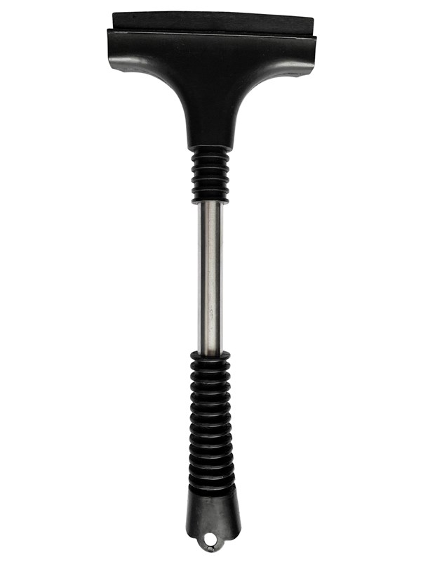 Work>it Ice scraper with Plastic Blade
