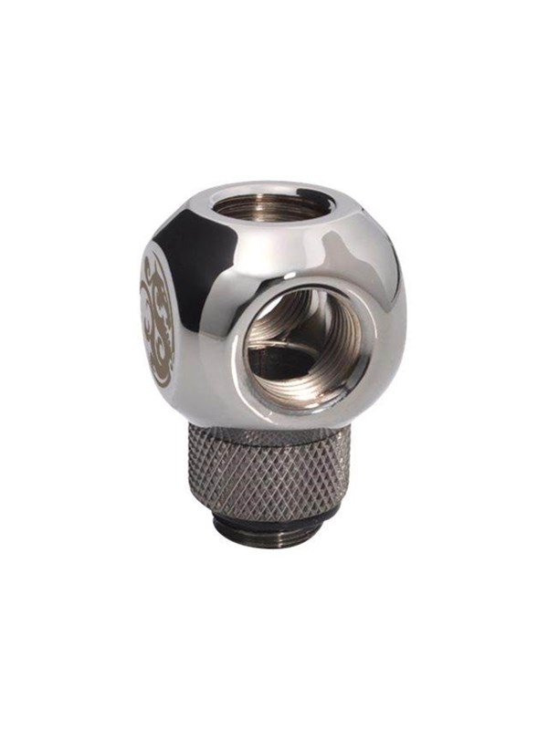 Bitspower Adapter Q-Splitter G1/4 Zoll AG auf 3x G