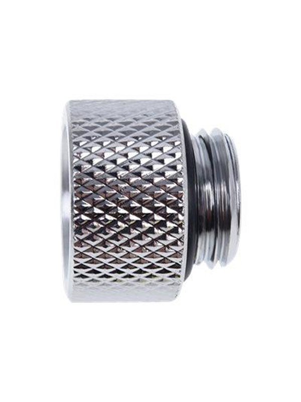 Alphacool 17255 Nikkel, Zilver Koeling accessoire
