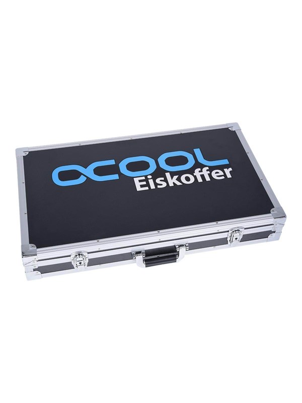 Alphacool Eiskoffer Professional