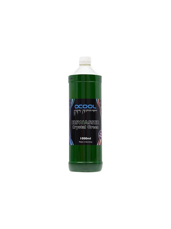 Alphacool Ijskoud water