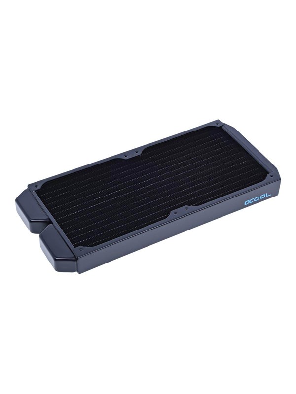 Alphacool NexXxoS ST30 Full Copper 280mm Radiator PC-waterkoeling