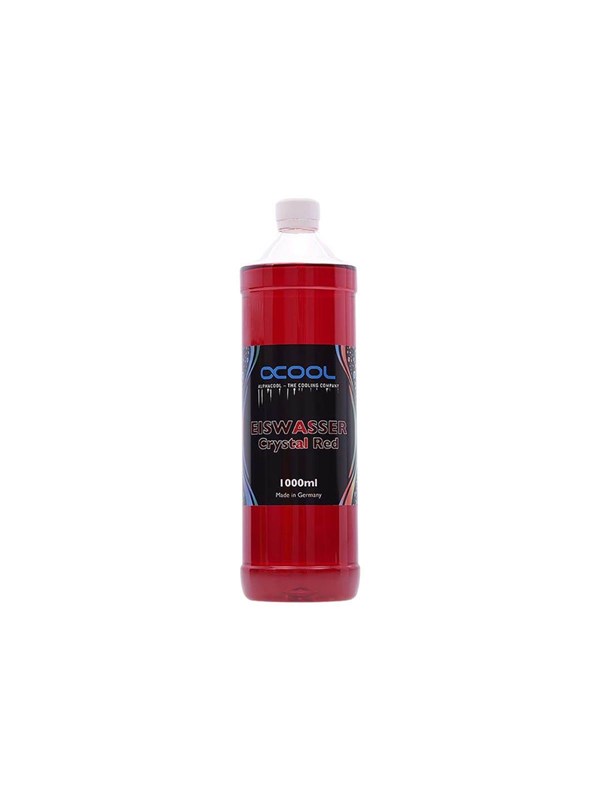 Alphacool Eiswasser