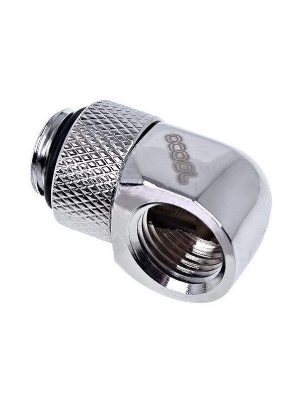 Alphacool Eiszapfen Connector Serie L-connector