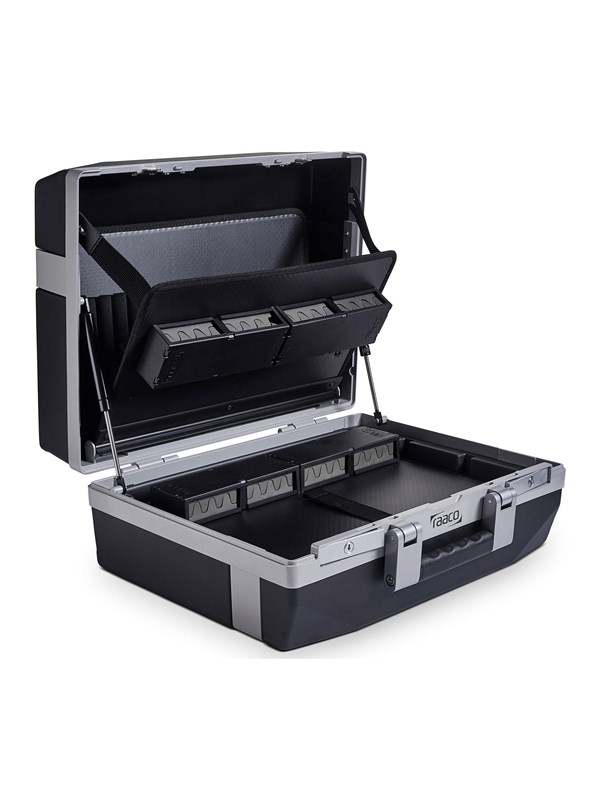 Raaco ToolCase Premium XL-23/6F