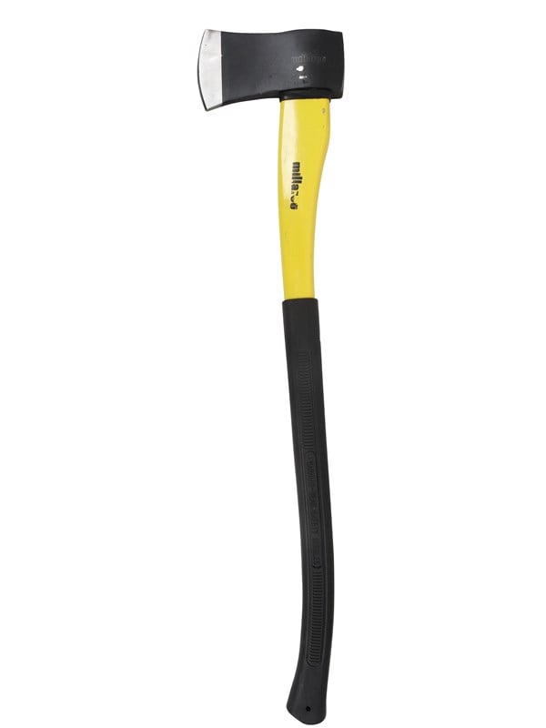 Millarco Axe glasvezel steel 1500g