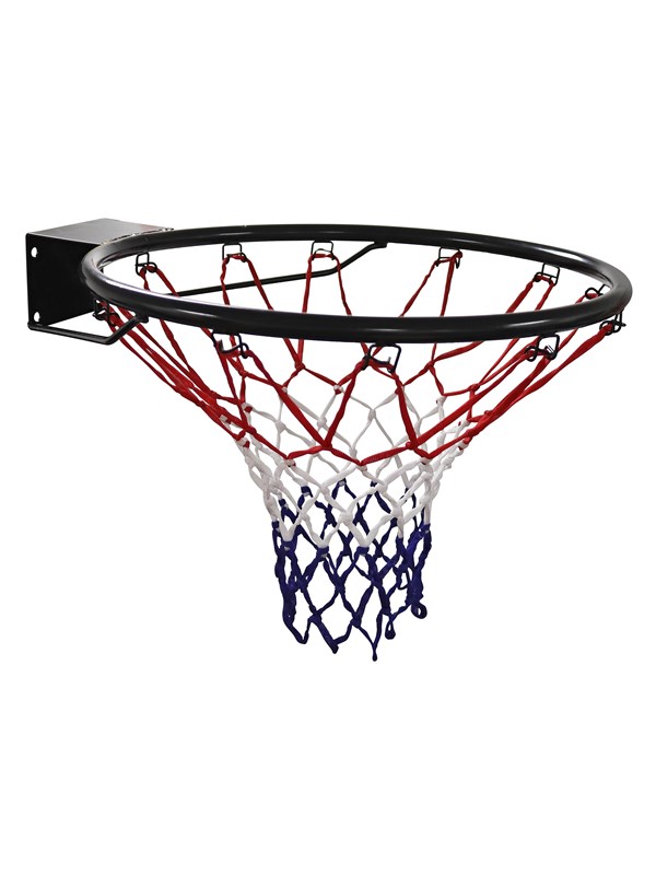 HOME It® Basketball Hoop Ø45 cm - Durable Outdoor Sports Equipment
