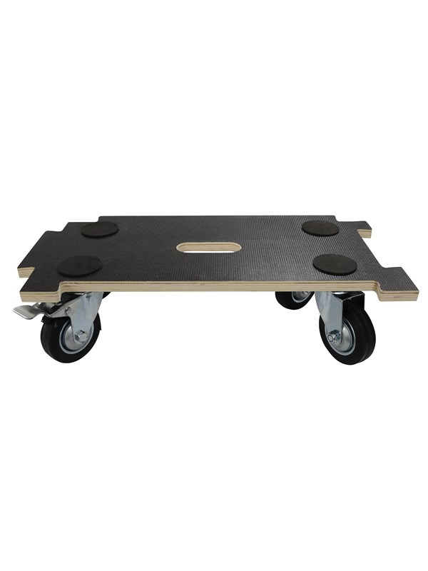 Work>it Meubelwagen 400 kg - koppelbaar