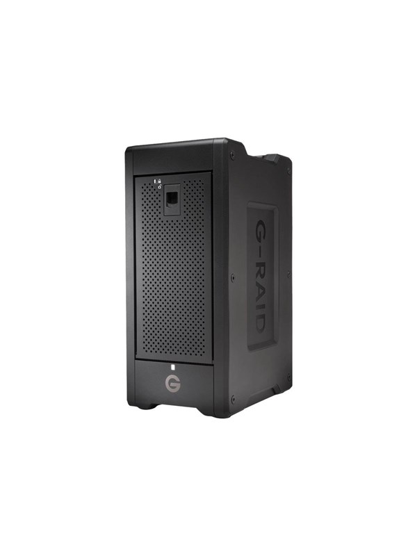 SANDISK Professionele G-RAID SHUTTLE 8 - 48 TB