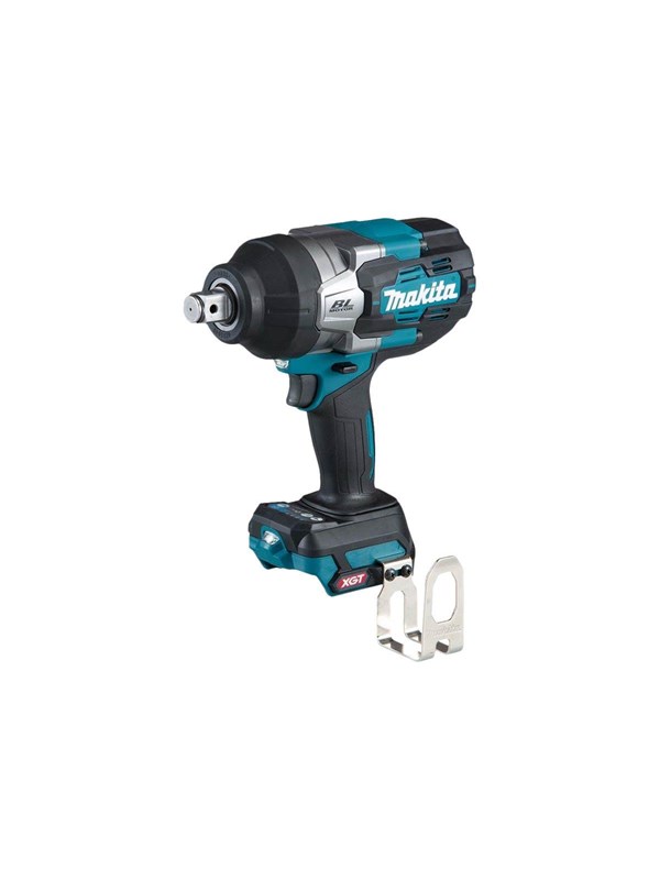Makita TW001GZ TW001GZ Accu-slagmoersleutel 1800 Nm 40 V Li-ion Zonder accu