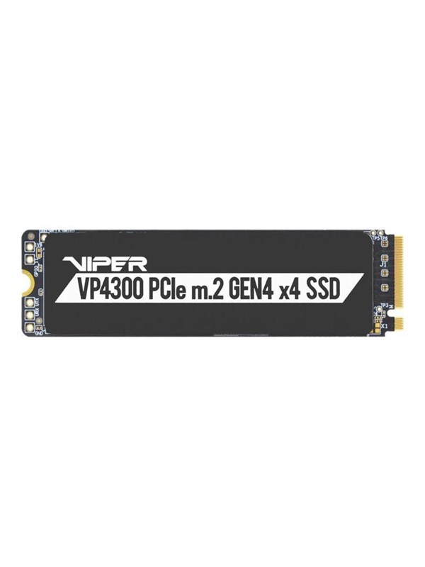 Patriot Memory VP4300 2 TB M.2 PCI Express 4.0