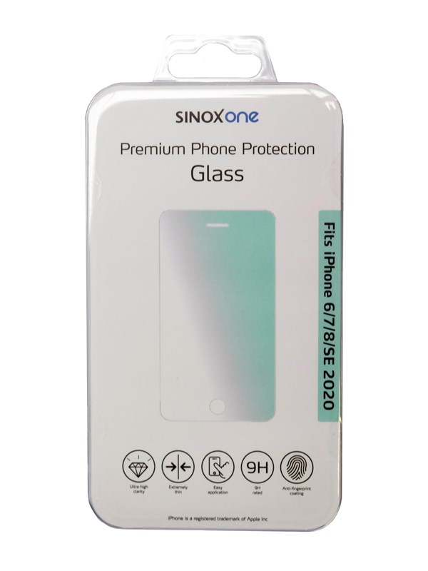 Sinox One Bescherming