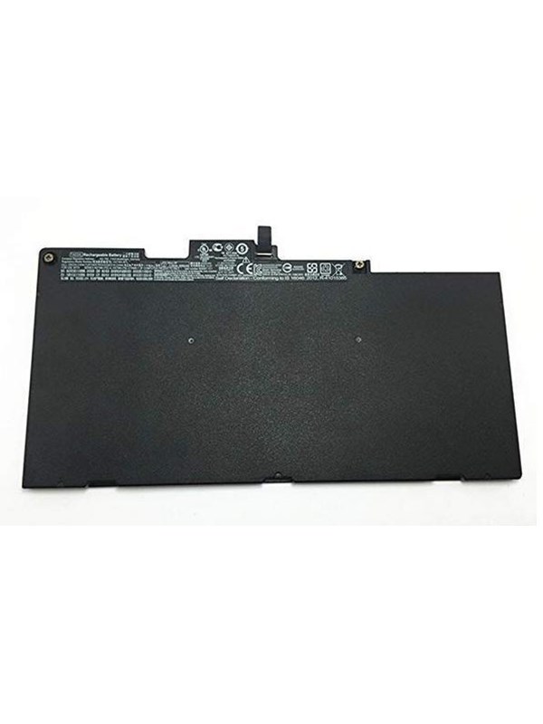 HP I Batterij 3C 51WH 4.42Ah LI TA03051XL-PL