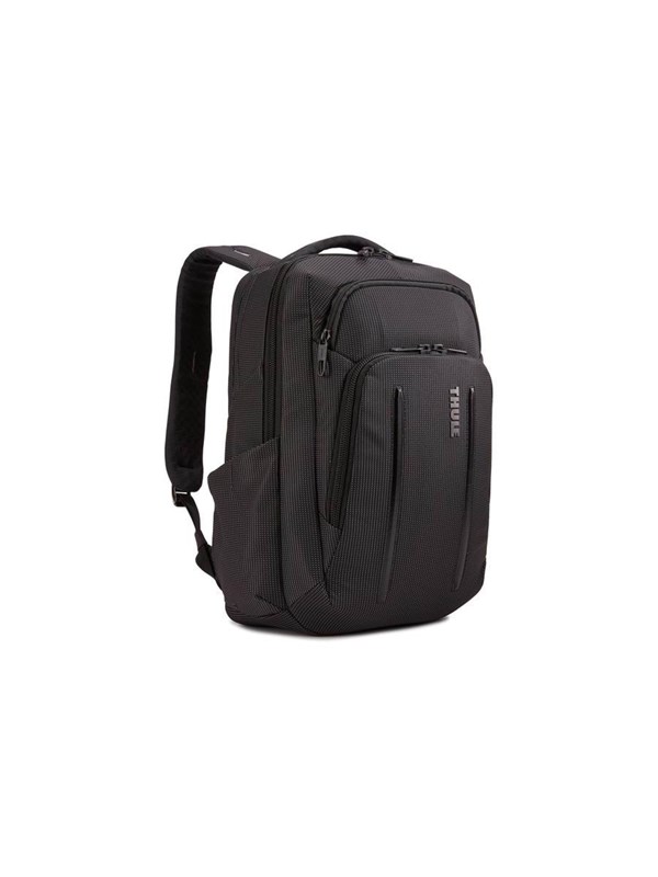 Thule Crossover 2 Backpack 20L. Zwart