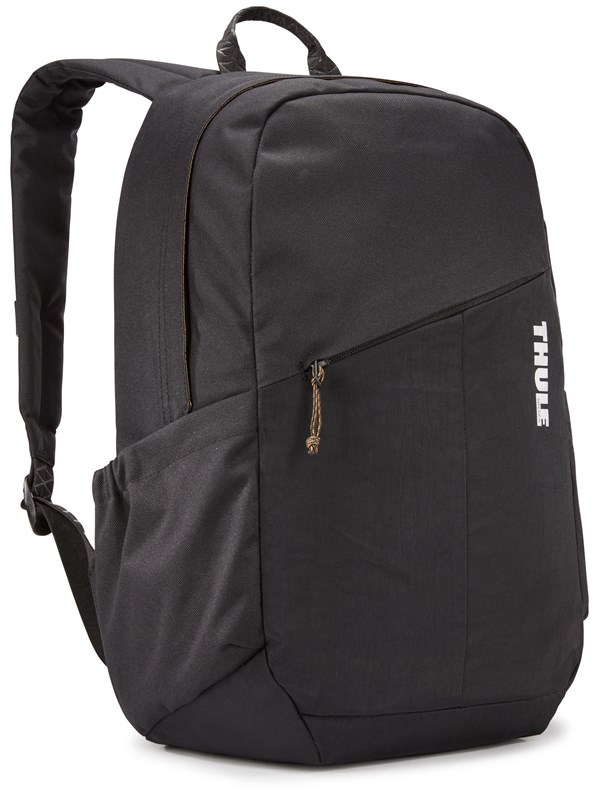 Thule Campus Notus Backpack - Laptop Rugzak 14 inch - Zwart