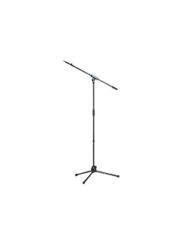König & Meyer 21070 - Foldable Microphone Stand - 160cm