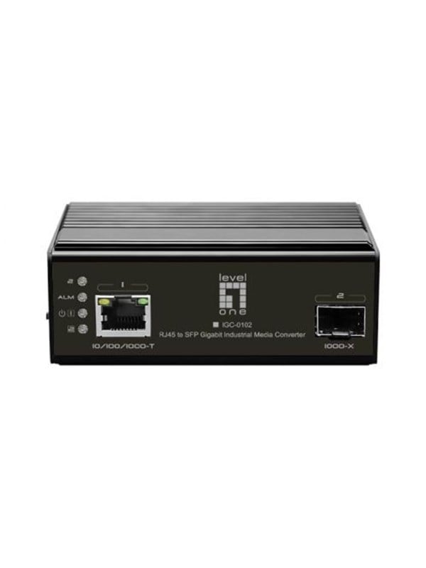 LevelOne IGC-0102