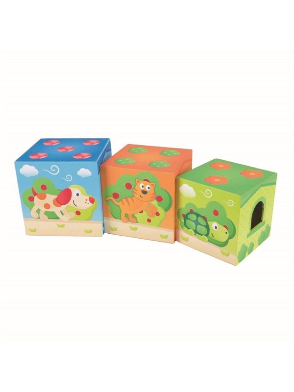 Hape Vriendschapstoren