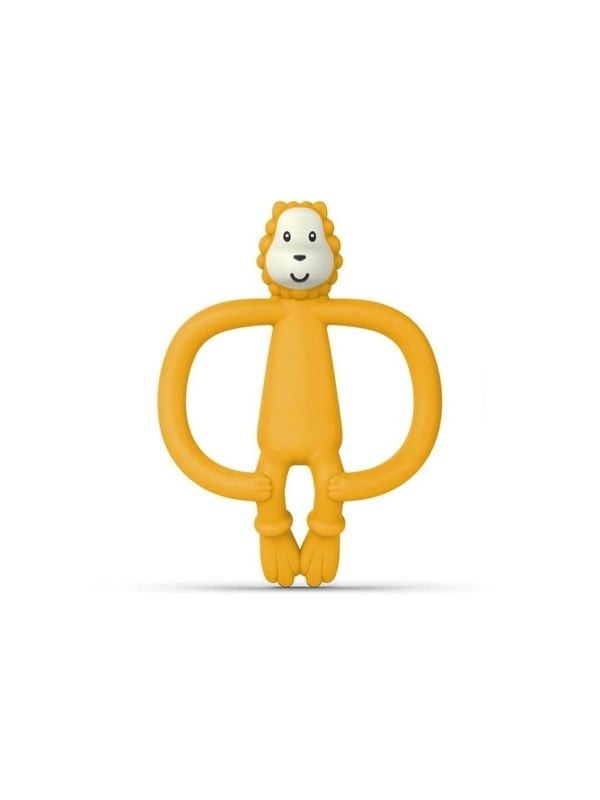 Matchstick Monkey Tandende leeuw