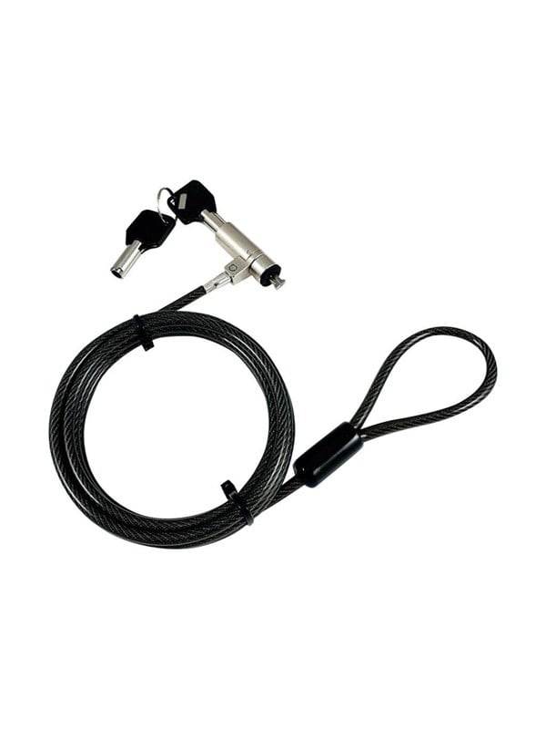 GearLab Beveiligingskabel lock