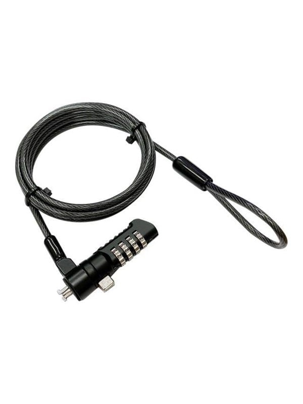 GearLab Beveiligingskabel lock