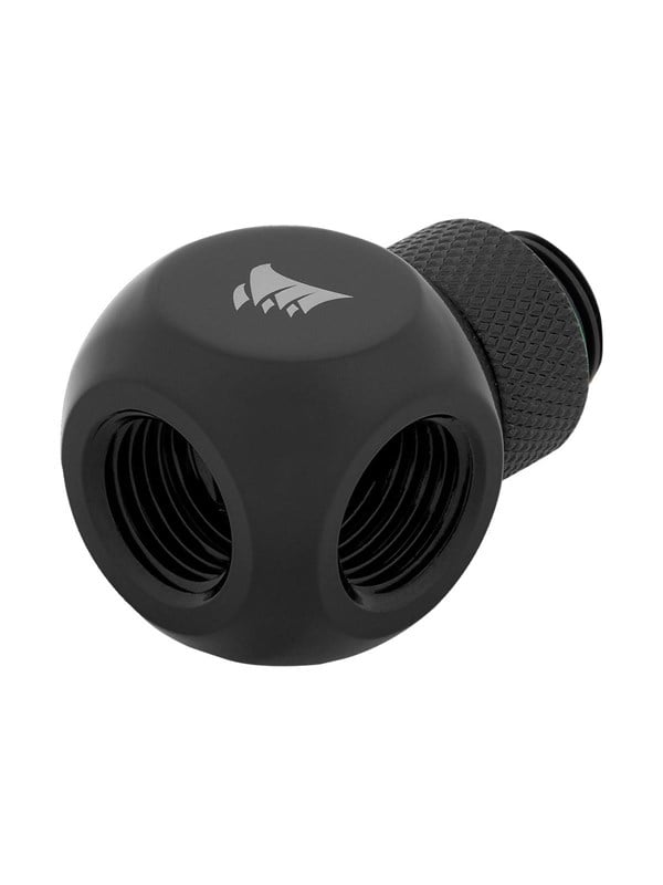 Corsair Hydro X-serie XF roterende Y-splitter