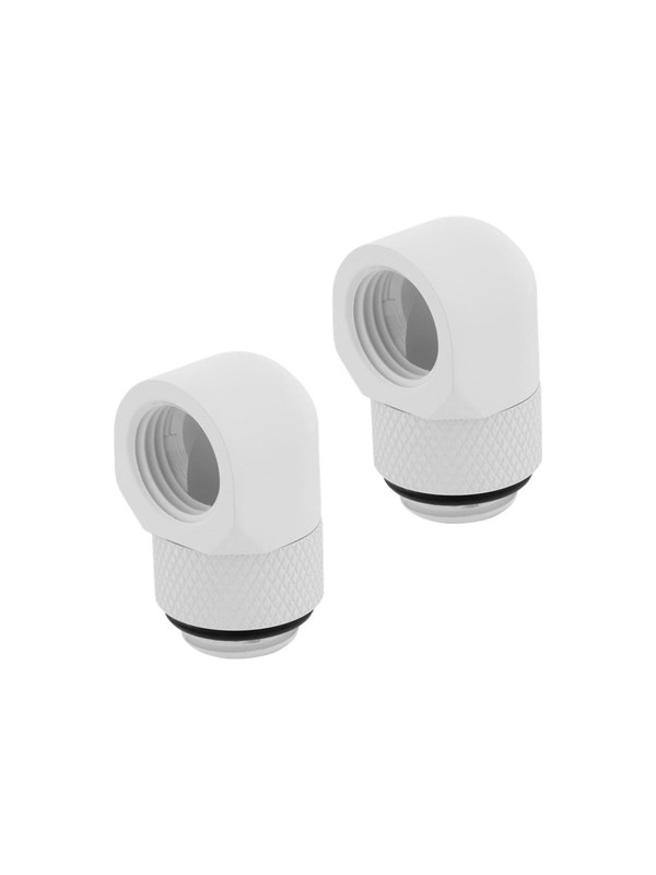 Corsair Hydro X Series 90° Rotary AV / multimedia paneel
