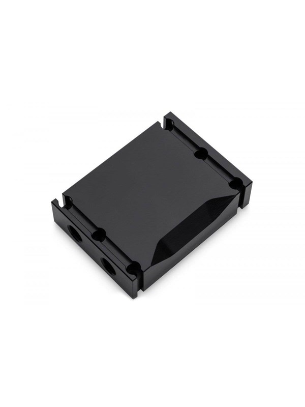 EK Water Blocks EK-Scalar Dual 4 Slot - Acetal: 0