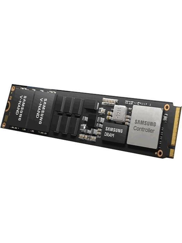 Samsung PM9A3 SSD - 1.9TB - M.2 22110 PCIe 4.0