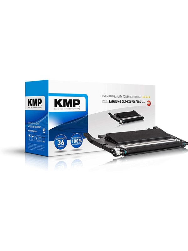 KMP 35020000 TONER Zwart 15K