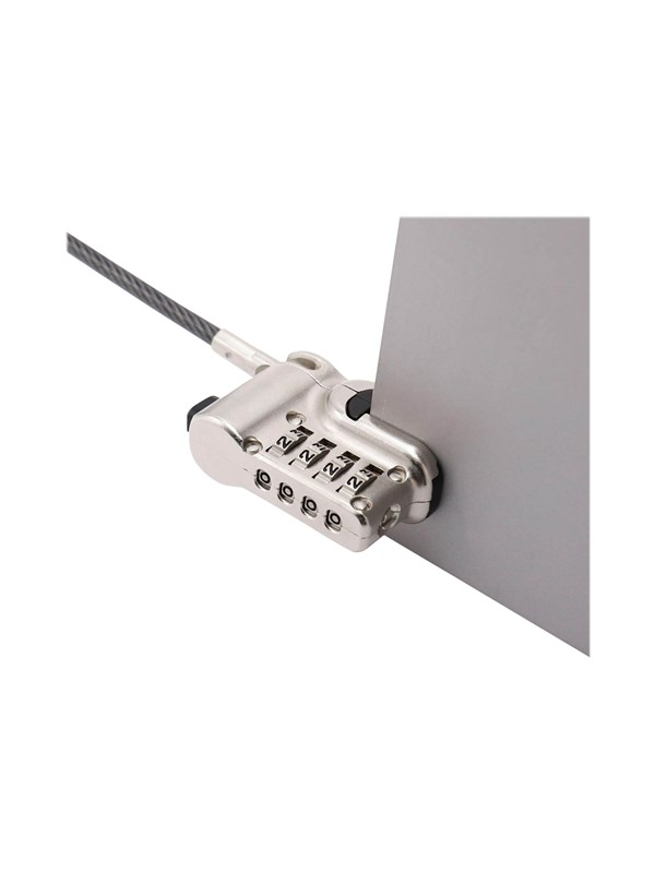 Dicota Beveiligingskabel lock for ms Oppervlak