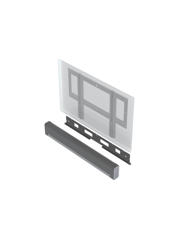 Flexson - Montage kit - Max 40 kg - recommended for 55"
