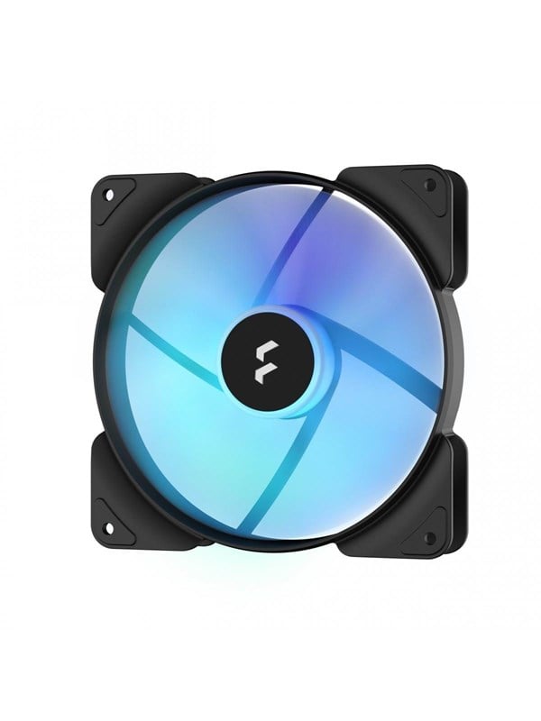 Fractal Design Aspect 14 RGB - Case ventilator - 140mm - Black