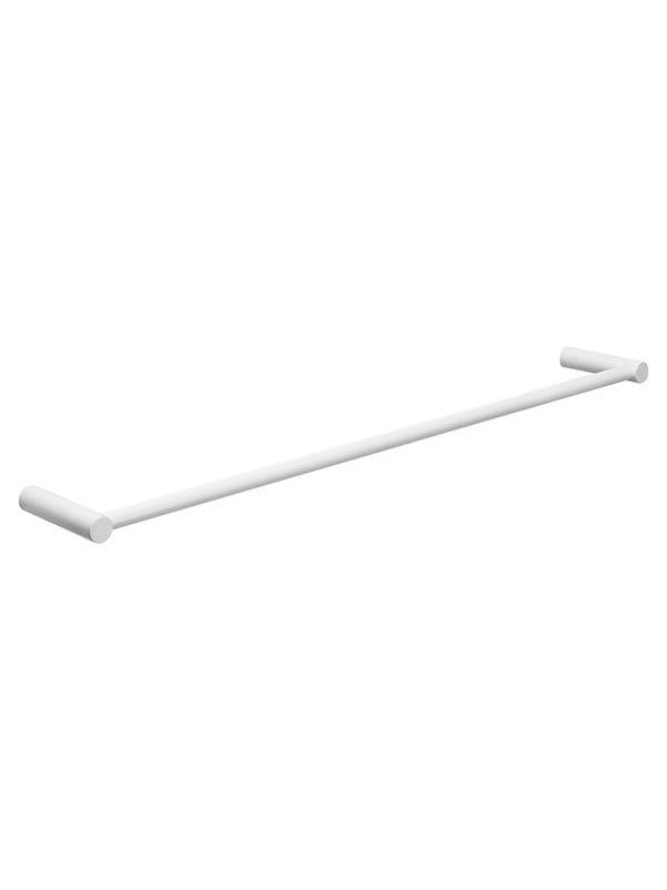 Pressalit Towel rail 600 x 85 mm matt Wit