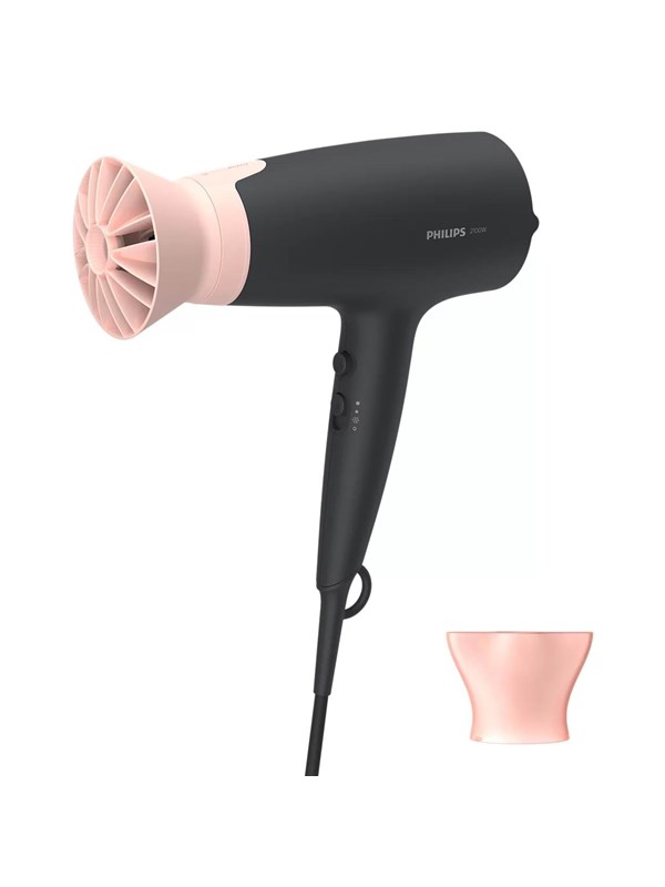 Philips Haardroger 3000 Series BHD350/10 - 2100 W