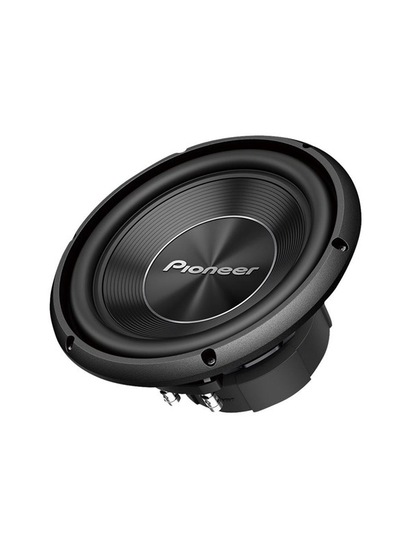Pioneer TS-A250D4 - subwoofer driver - for car - Subwoofer driver