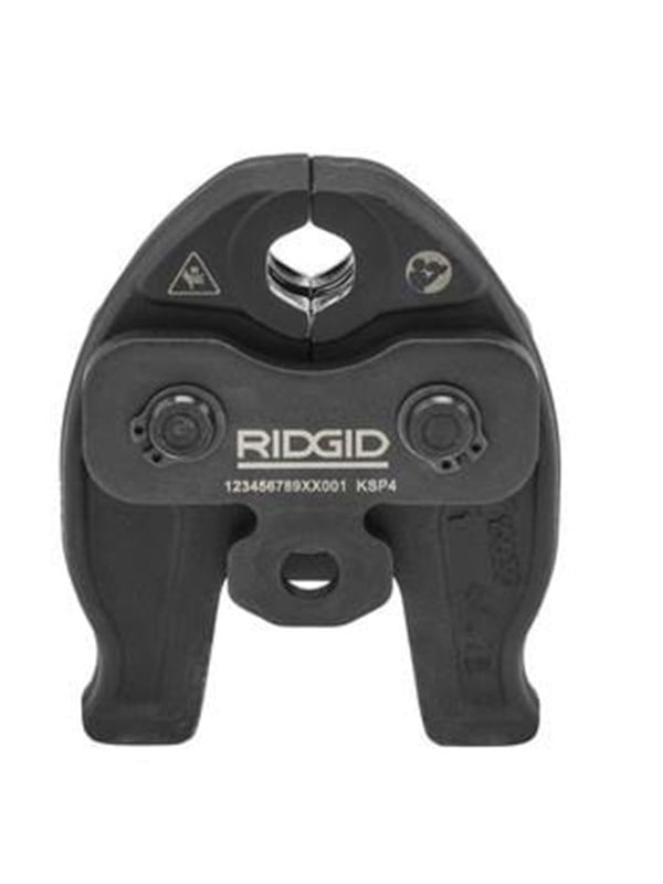 Ridgid RP-219 presskæbe 19 kN V28