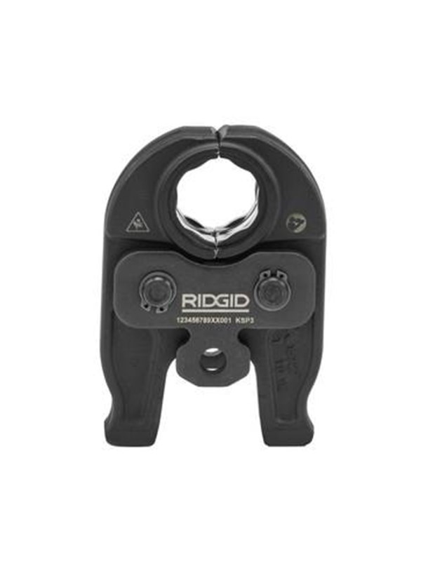 Ridgid RP-219 persbek 19 kN M22