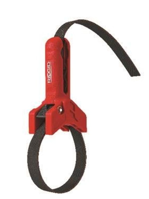 Ridgid Straplock buisklem 80 - 220 mm