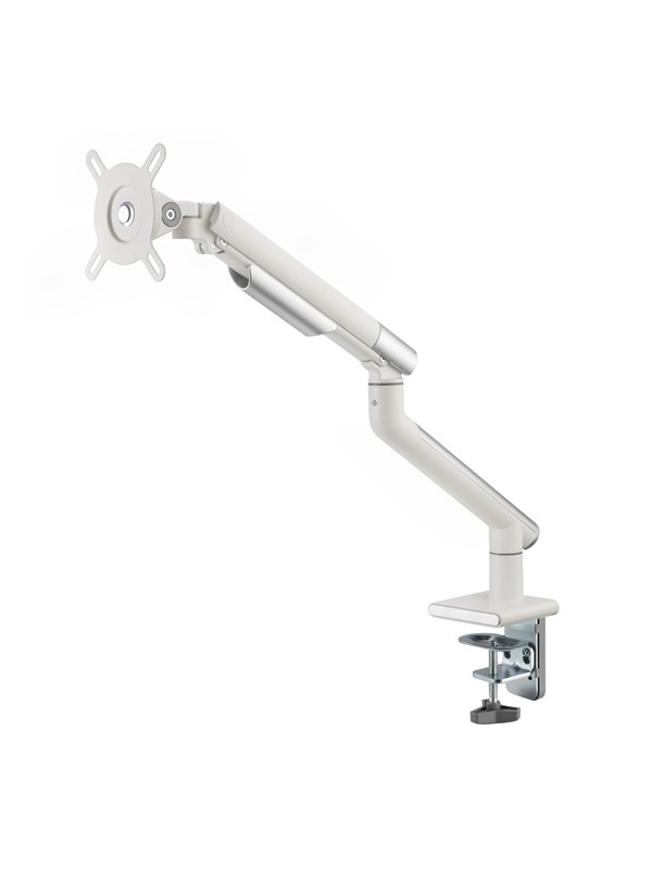 Alterzone ARM One single aluminum Monitor ARM Wit