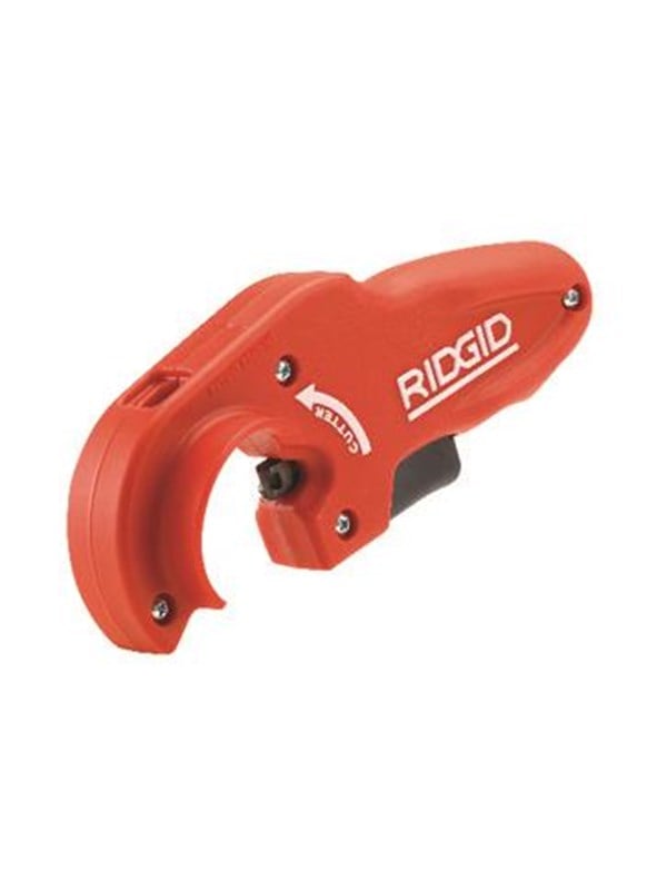 RIDGID Pijpsnijder P-TEC 50mm kunststof buizen - 40868