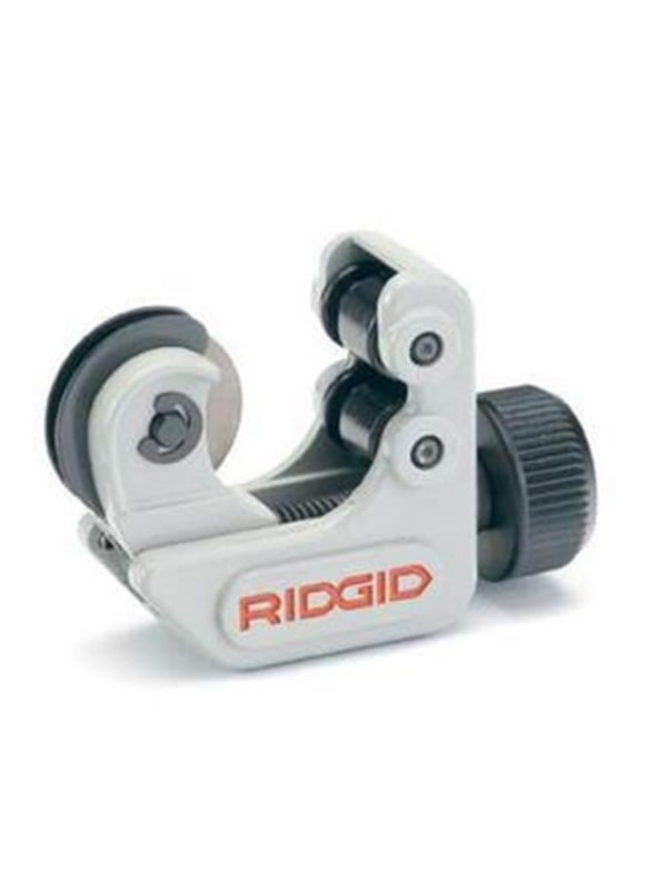 Ridgid Mini pijpsnijder 101 6-28mm - 40617