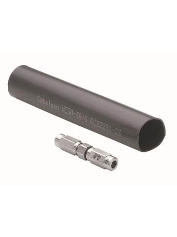 Triax Samlesæt c-c SP01 med flex 75 ohm