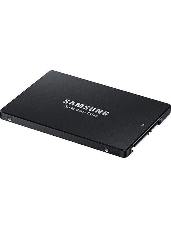 Samsung PM893 DC SSD - 1.9TB - 2.5" SATA-600