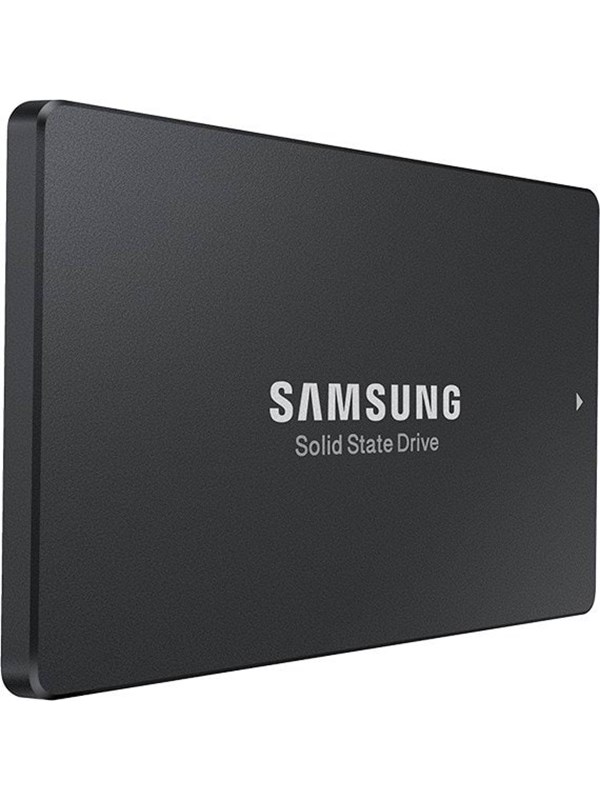 Samsung PM893 DC SSD - 7.6TB - 2.5" SATA-600