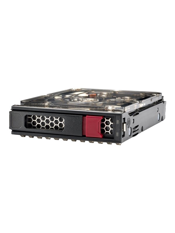 HP E - 18TB - Harde schijf - P37669-K21 - SAS3 - 3.5" LFF