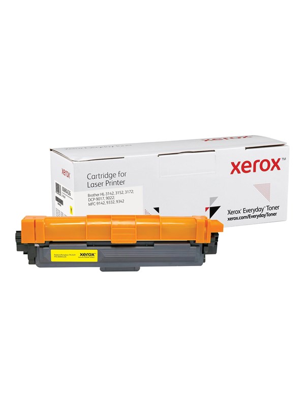 Xerox Elke dag
