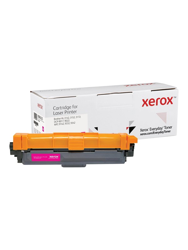Xerox 006R04225 / Alternative to Brother TN242M Magenta Toner