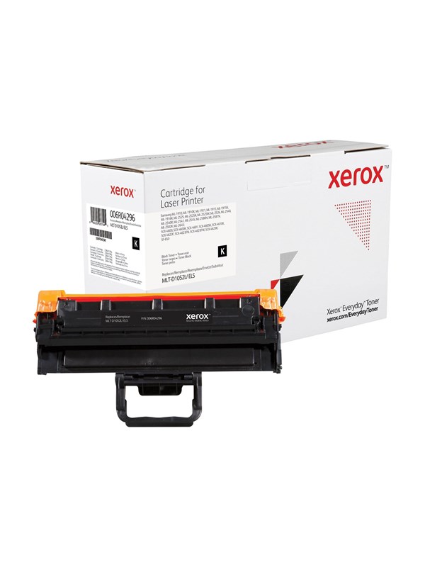 Xerox Elke dag