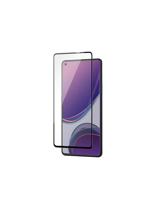 Deltaco OnePlus 9 Screen Protector 2.5D Full Coverage
